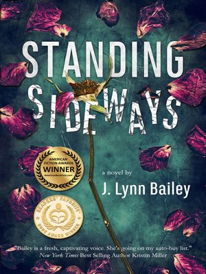 cover image of Standing Sideways
